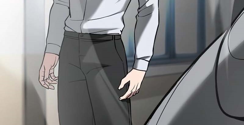 Read The Bully In Charge AR Manga Online