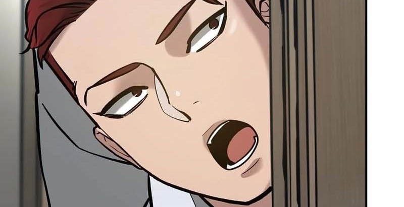 Read The Bully In Charge AR Manga Online