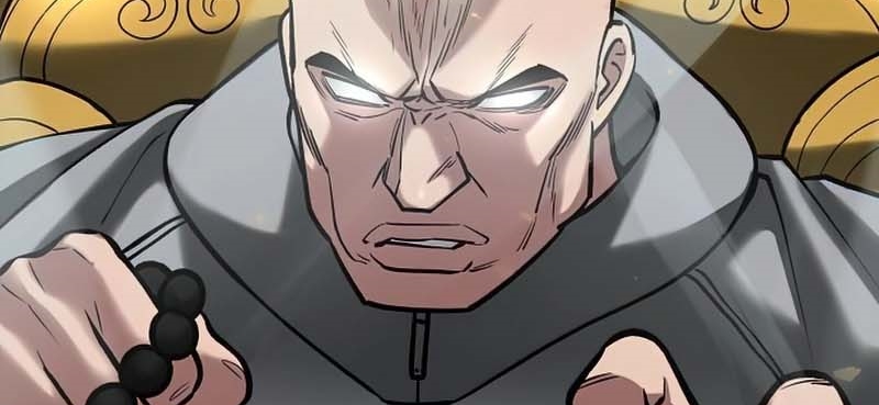Read The Bully In Charge AR Manga Online