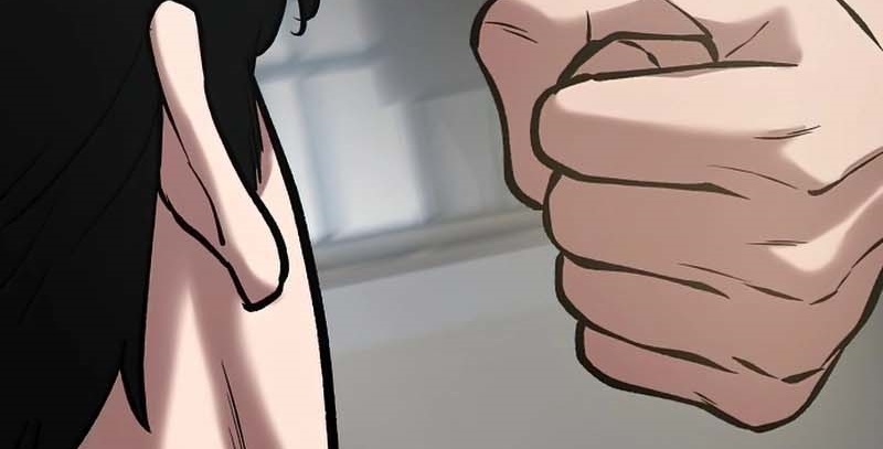 Read The Bully In Charge AR Manga Online