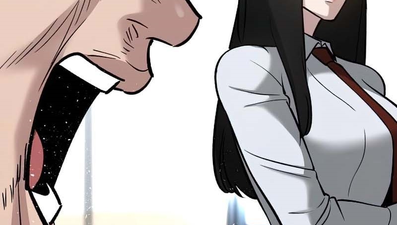 Read The Bully In Charge AR Manga Online