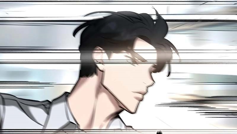 Read The Bully In Charge AR Manga Online