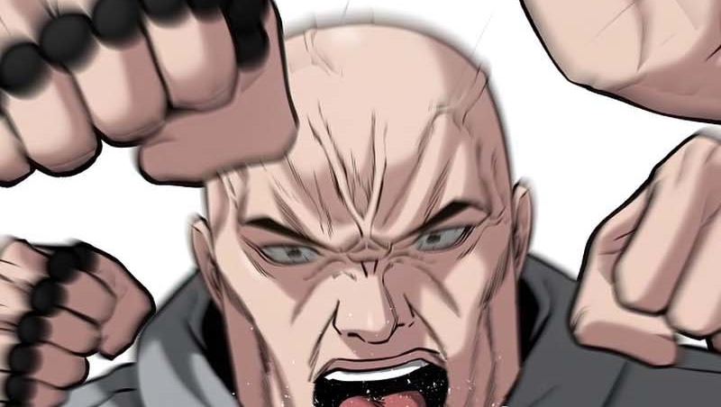 Read The Bully In Charge AR Manga Online