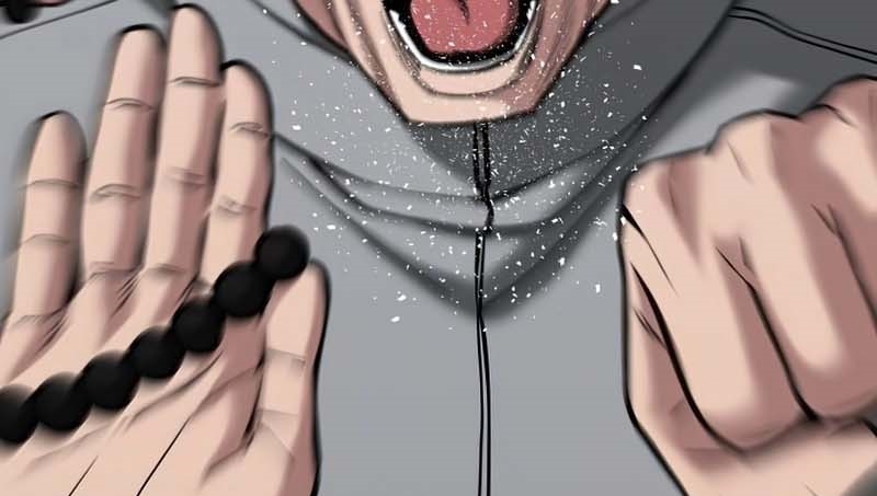 Read The Bully In Charge AR Manga Online