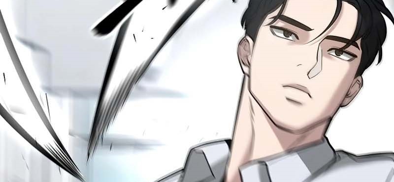 Read The Bully In Charge AR Manga Online