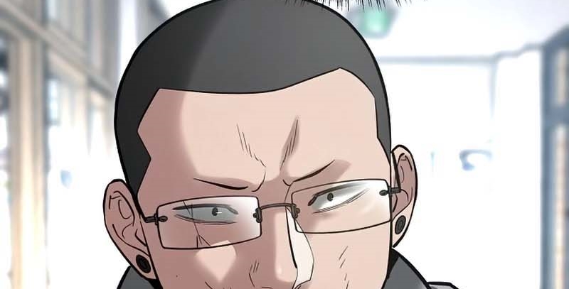 Read The Bully In Charge AR Manga Online