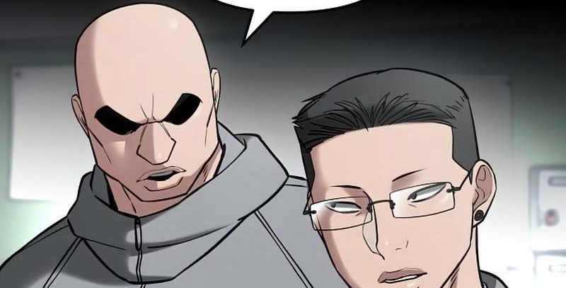 Read The Bully In Charge AR Manga Online
