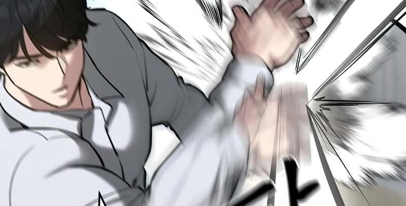 Read The Bully In Charge AR Manga Online