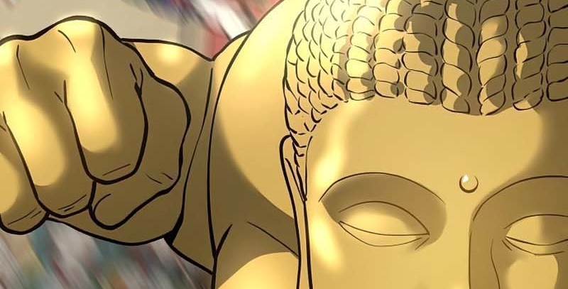 Read The Bully In Charge AR Manga Online