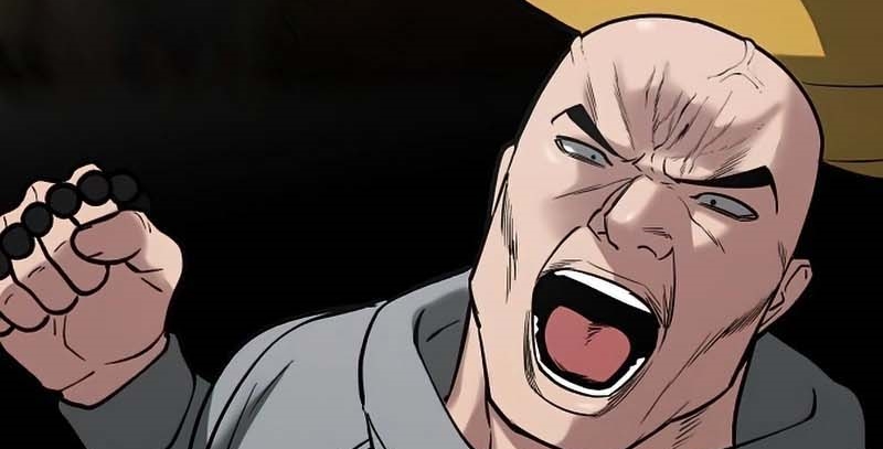 Read The Bully In Charge AR Manga Online