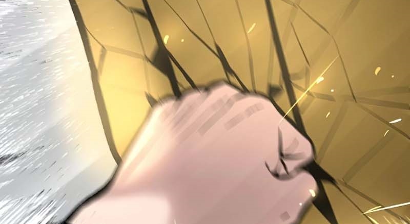 Read The Bully In Charge AR Manga Online
