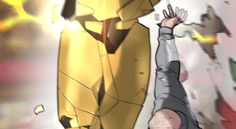 Read The Bully In Charge AR Manga Online