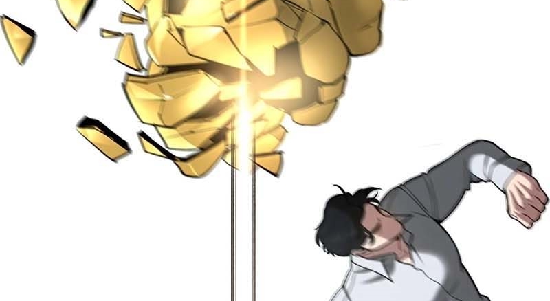 Read The Bully In Charge AR Manga Online