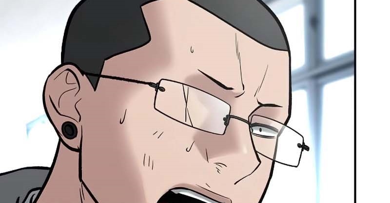 Read The Bully In Charge AR Manga Online