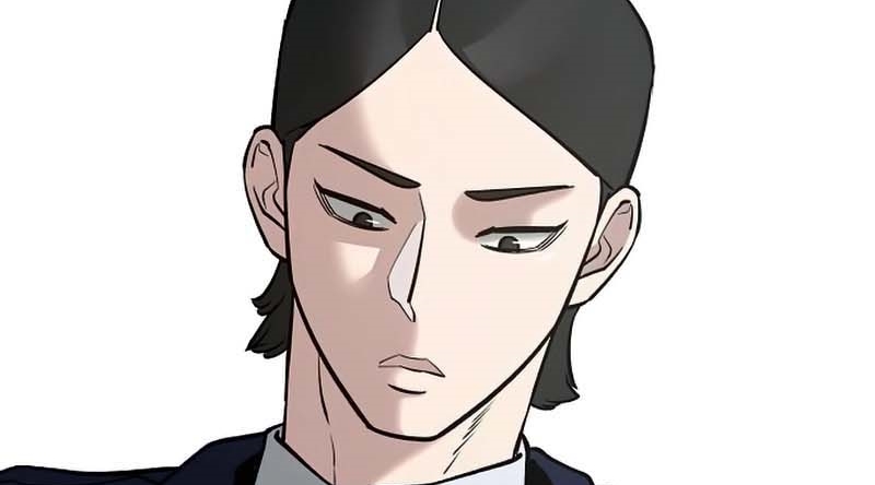 Read The Bully In Charge AR Manga Online