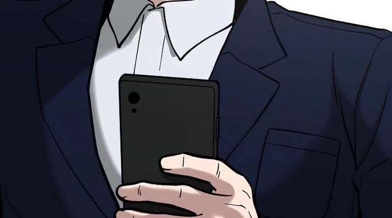 Read The Bully In Charge AR Manga Online
