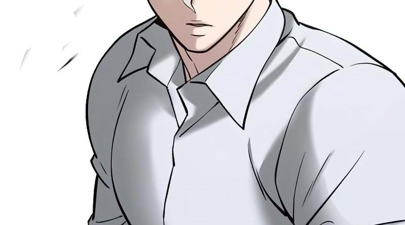 Read The Bully In Charge AR Manga Online