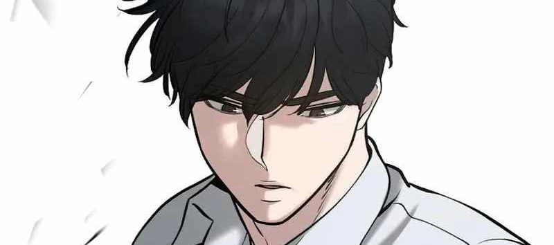 Read The Bully In Charge AR Manga Online