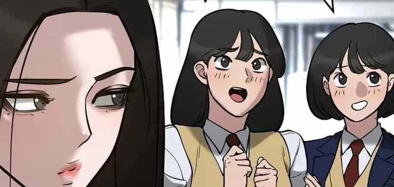 Read The Bully In Charge AR Manga Online