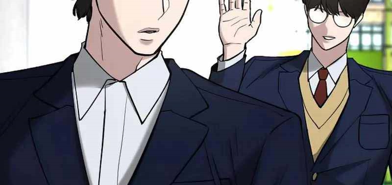 Read The Bully In Charge AR Manga Online