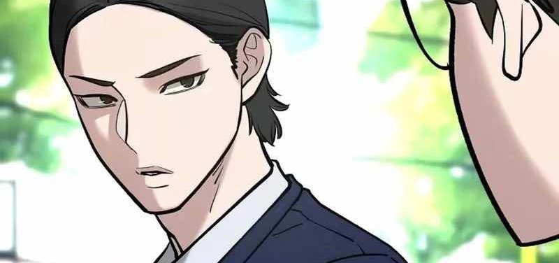 Read The Bully In Charge AR Manga Online