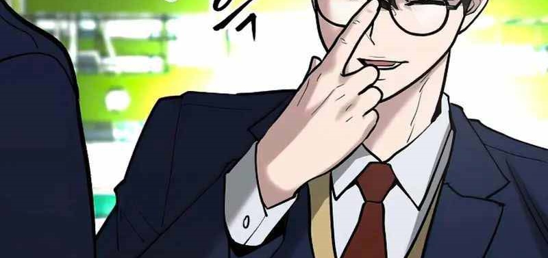 Read The Bully In Charge AR Manga Online