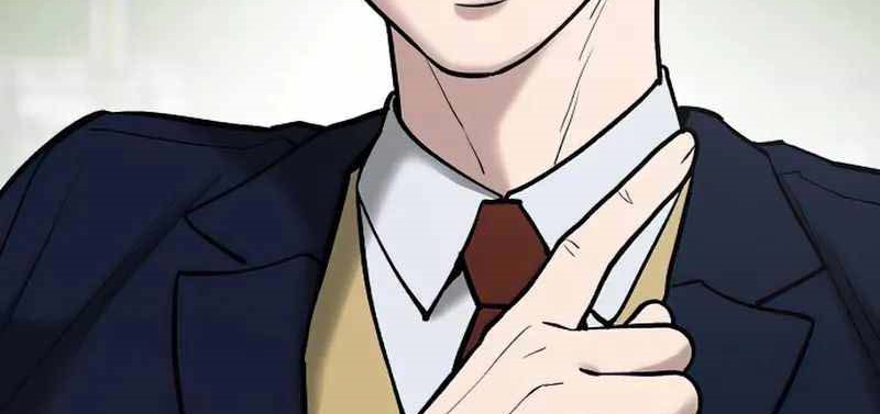 Read The Bully In Charge AR Manga Online