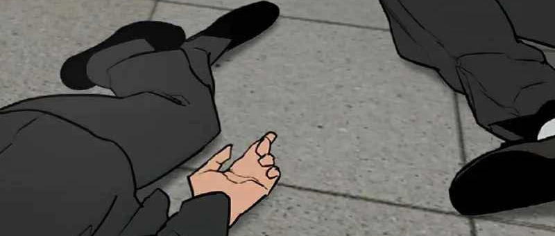 Read The Bully In Charge AR Manga Online