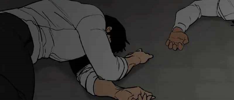 Read The Bully In Charge AR Manga Online