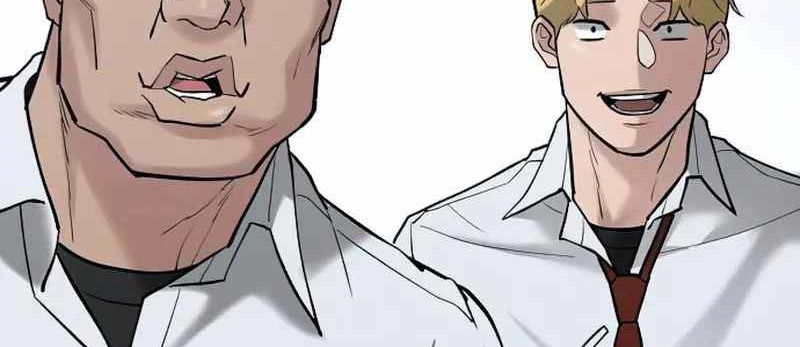Read The Bully In Charge AR Manga Online