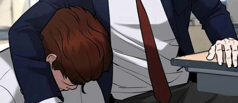 Read The Bully In Charge AR Manga Online