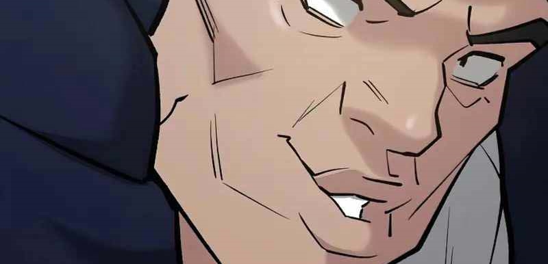 Read The Bully In Charge AR Manga Online
