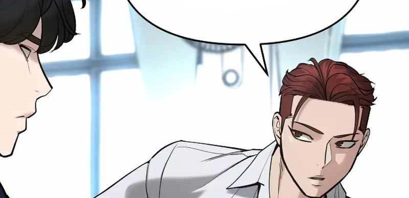 Read The Bully In Charge AR Manga Online
