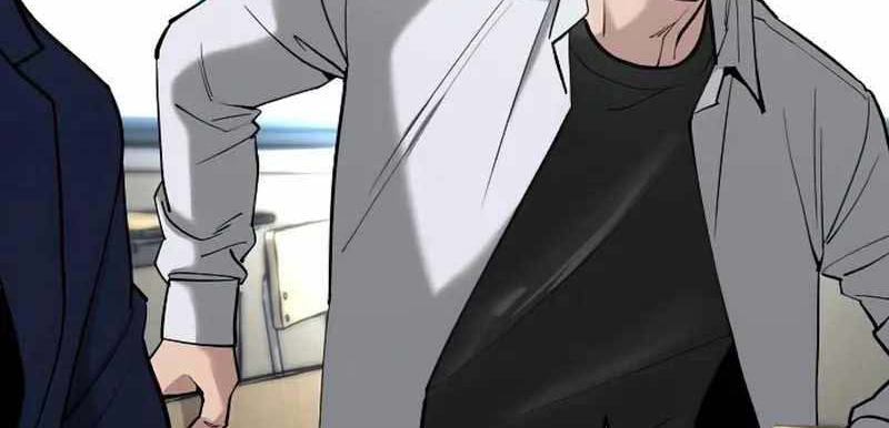 Read The Bully In Charge AR Manga Online