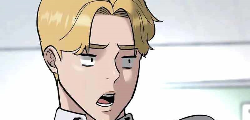 Read The Bully In Charge AR Manga Online
