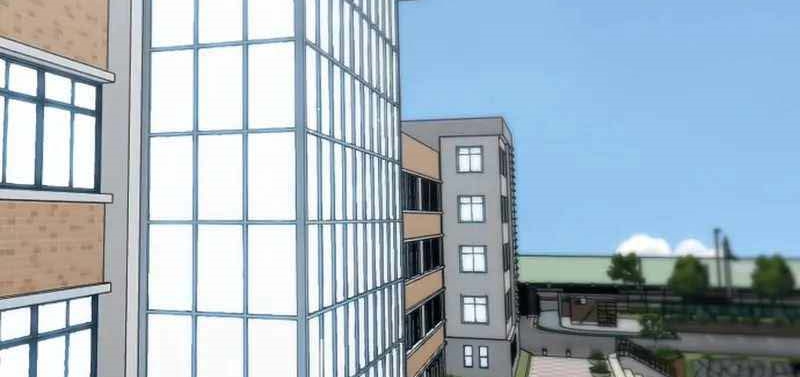 Read The Bully In Charge AR Manga Online