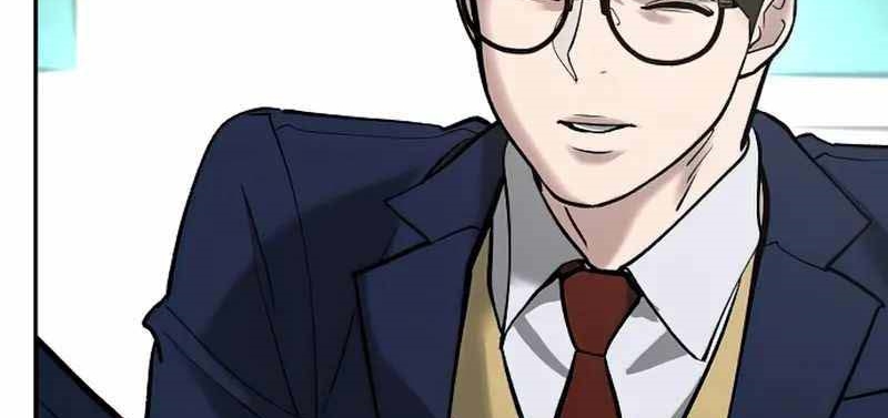 Read The Bully In Charge AR Manga Online