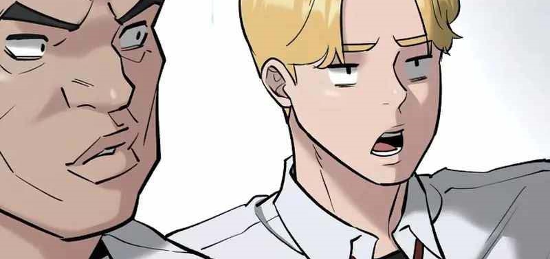 Read The Bully In Charge AR Manga Online