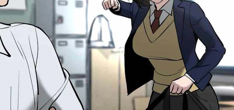 Read The Bully In Charge AR Manga Online