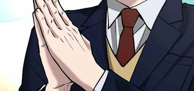 Read The Bully In Charge AR Manga Online