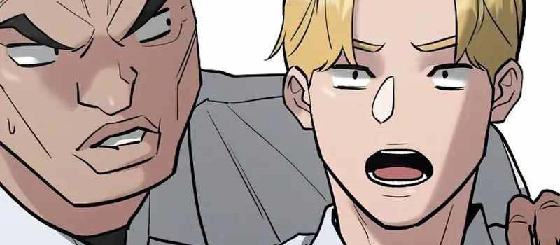Read The Bully In Charge AR Manga Online