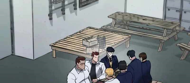 Read The Bully In Charge AR Manga Online
