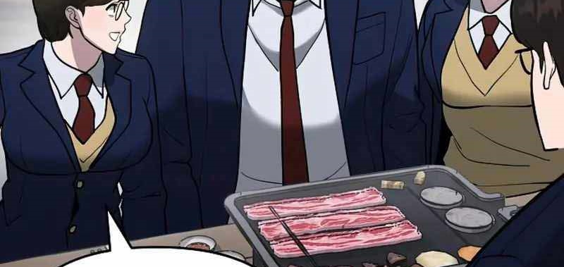Read The Bully In Charge AR Manga Online