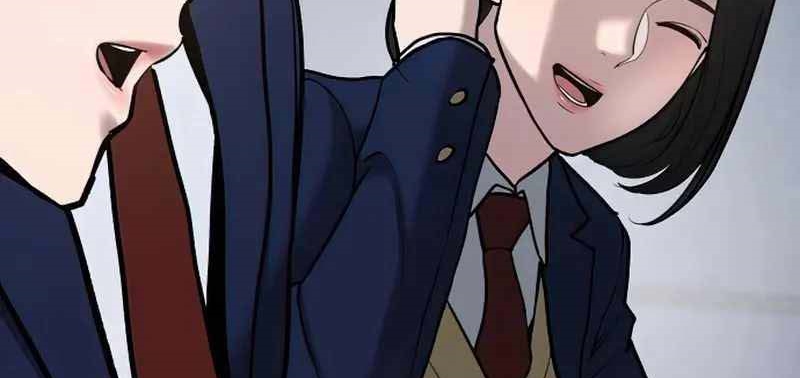 Read The Bully In Charge AR Manga Online