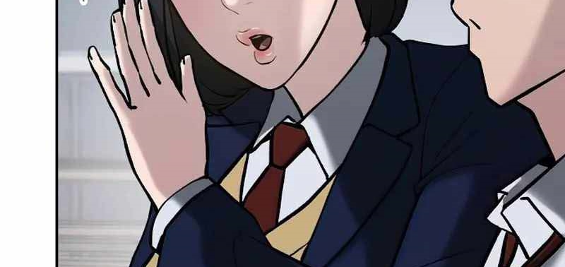 Read The Bully In Charge AR Manga Online