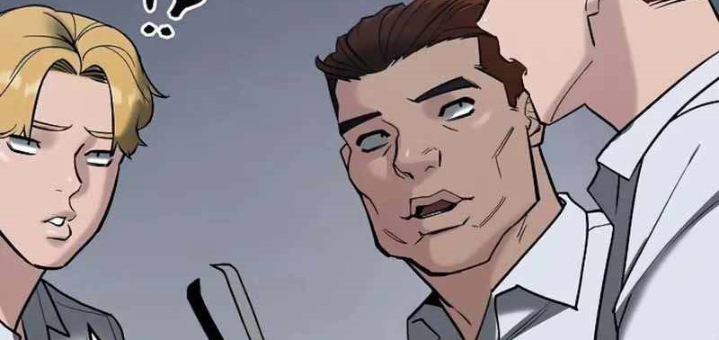 Read The Bully In Charge AR Manga Online