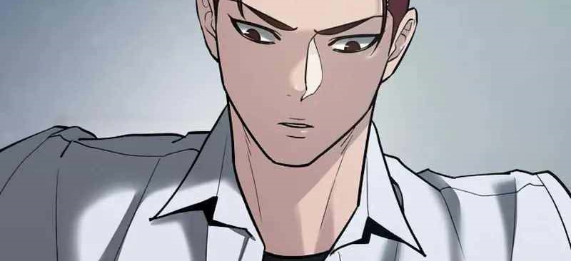 Read The Bully In Charge AR Manga Online