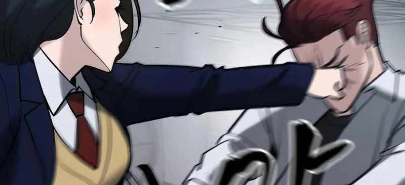 Read The Bully In Charge AR Manga Online