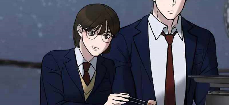 Read The Bully In Charge AR Manga Online