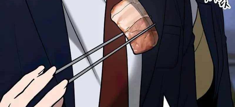 Read The Bully In Charge AR Manga Online